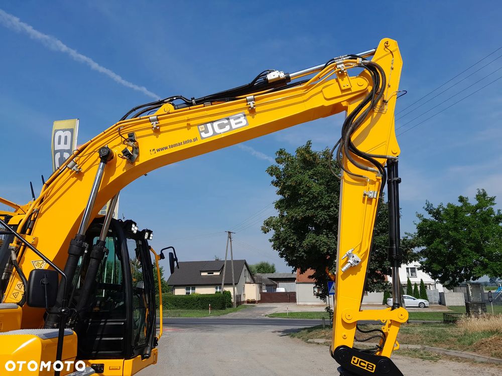 JCB 150X 2019R - 17