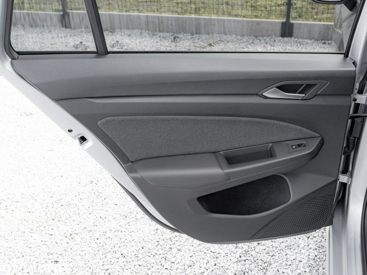 Volkswagen Golf VIII 2.0 TDI Life - 22