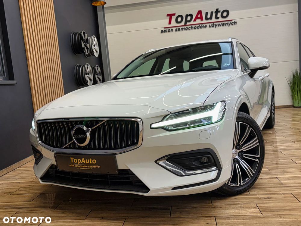 Volvo V60 D4 Geartronic Inscription - 14