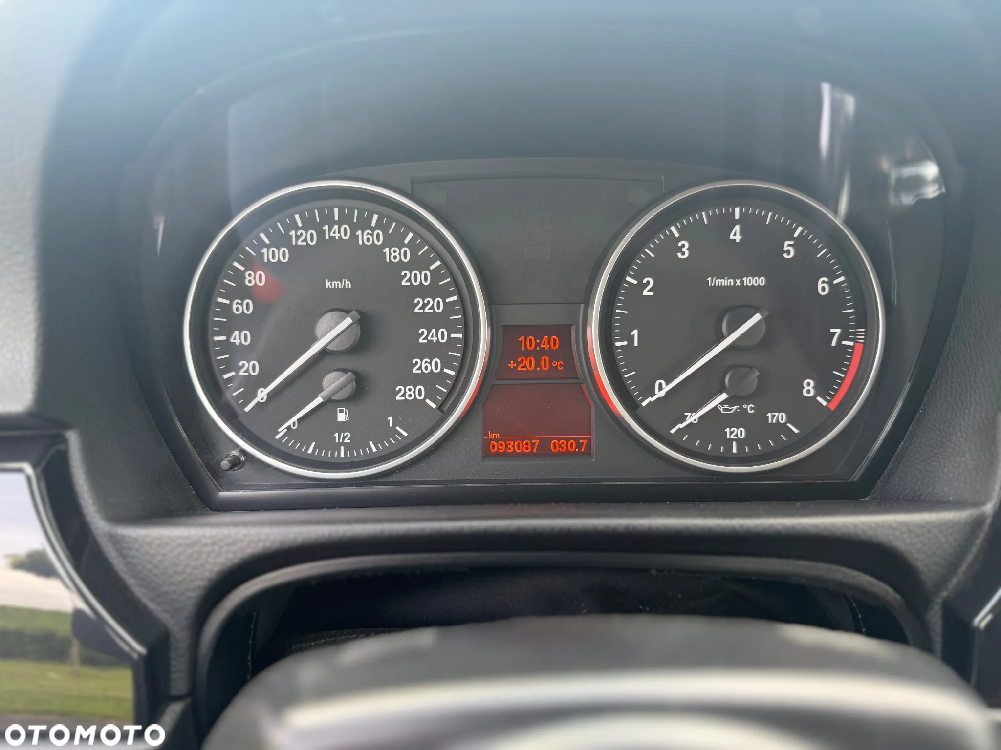 BMW Seria 3 - 15