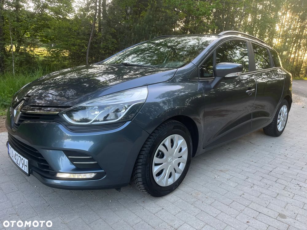 Renault Clio 0.9 Energy TCe Zen - 3