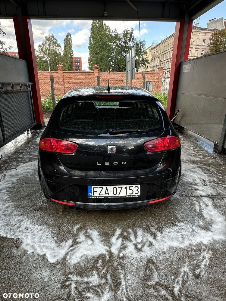 Seat Leon - 4
