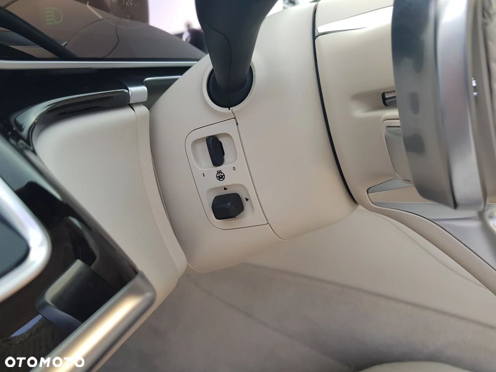 Mercedes-Benz Klasa S 400 d 4-Matic AMG Line 9G-TRONIC - 31