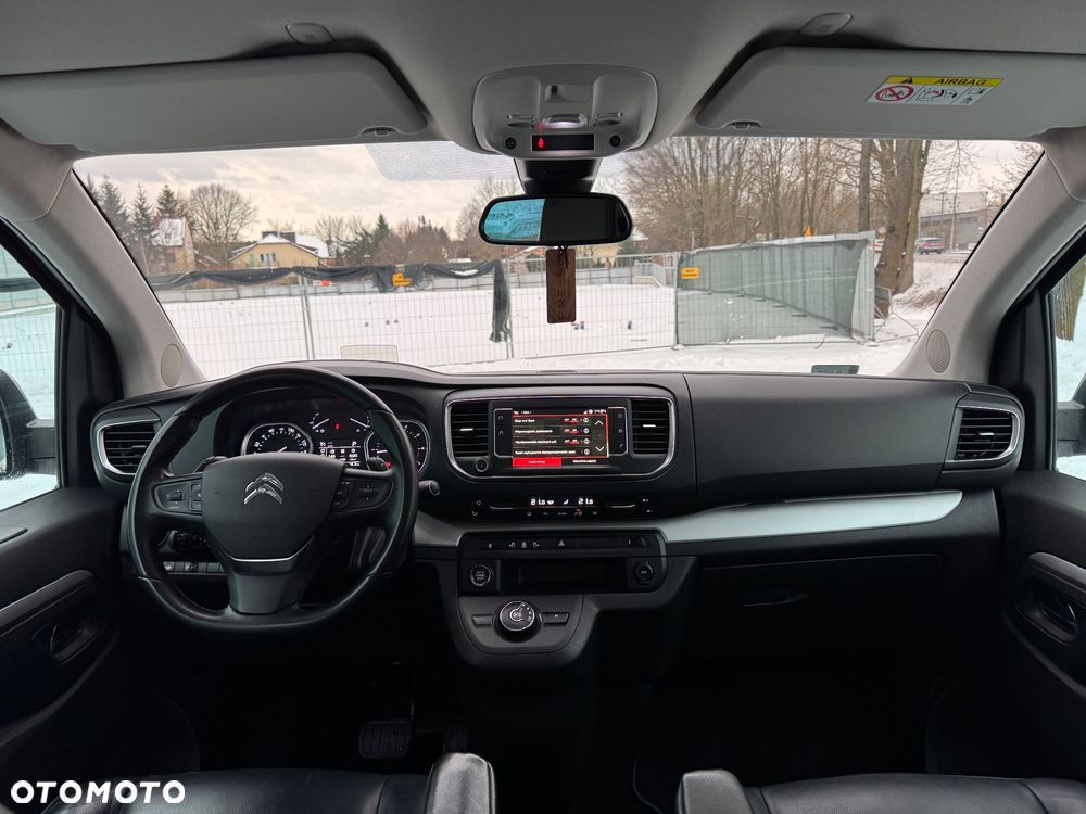 Citroën SpaceTourer 2.0 BlueHDi XL Shine - 21