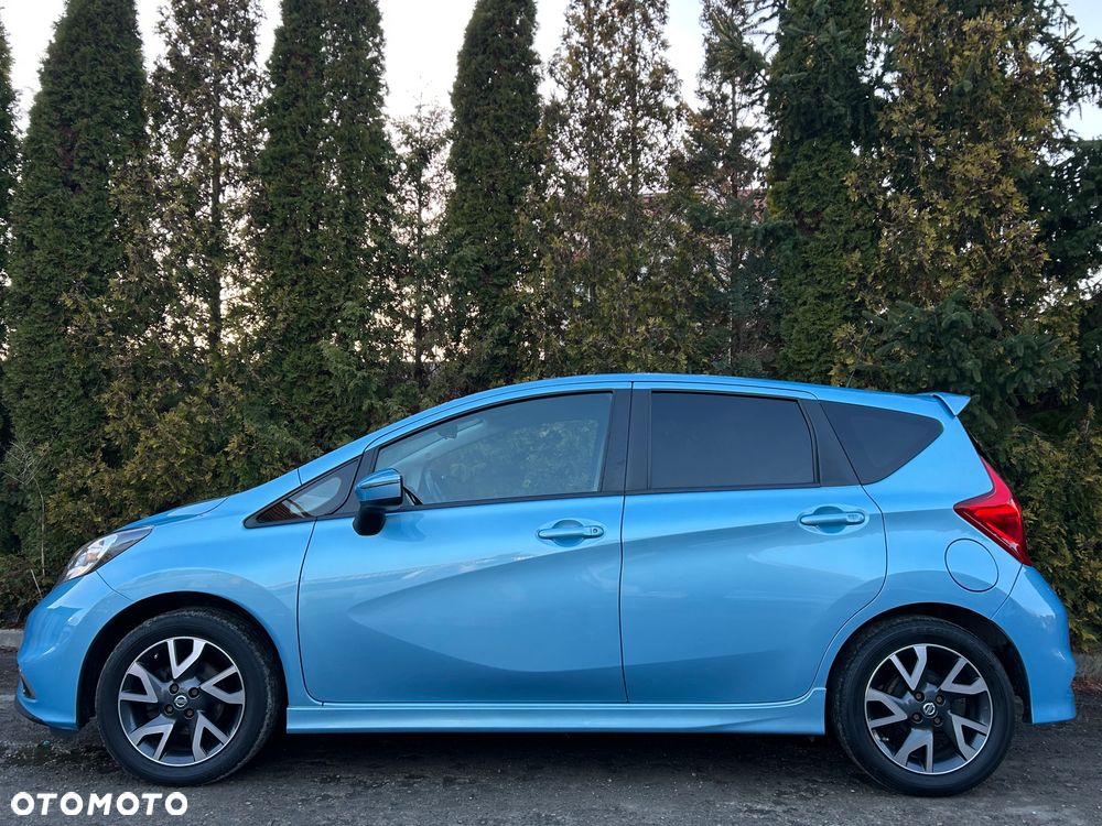 Nissan Qashqai 1.2 DIG-T N-Connecta - 6