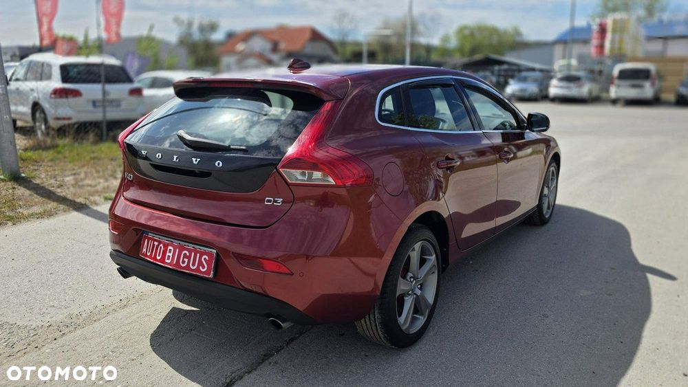 Volvo V40 - 8