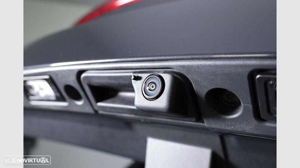 Cupra Terramar 1.5 e-Hybrid Special Edition DSG - 23