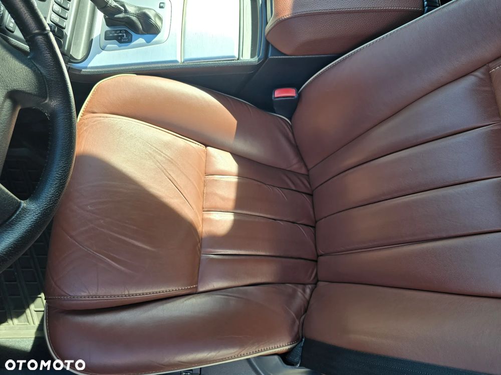 Volvo XC 90 D5 AWD Executive - 10