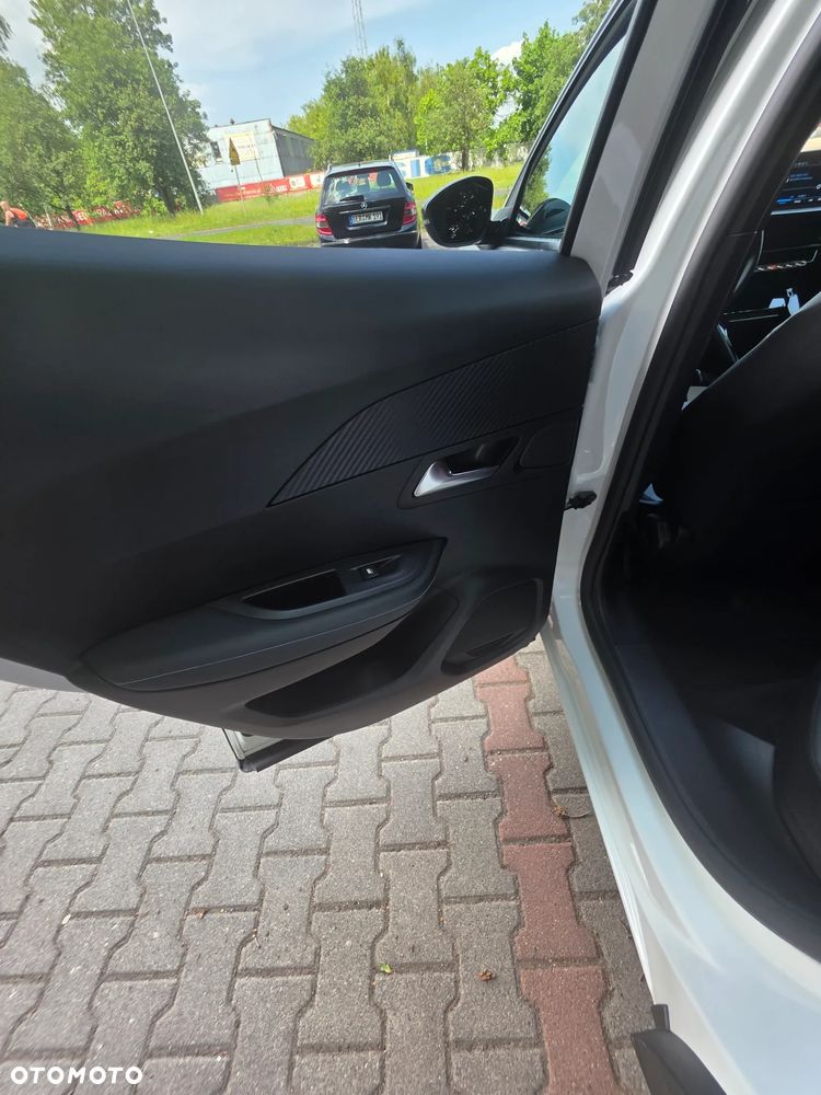 Peugeot 2008 - 26