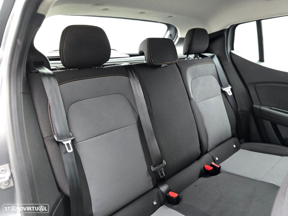 Dacia Sandero 1.0 TCe Stepway Extreme CVT - 28