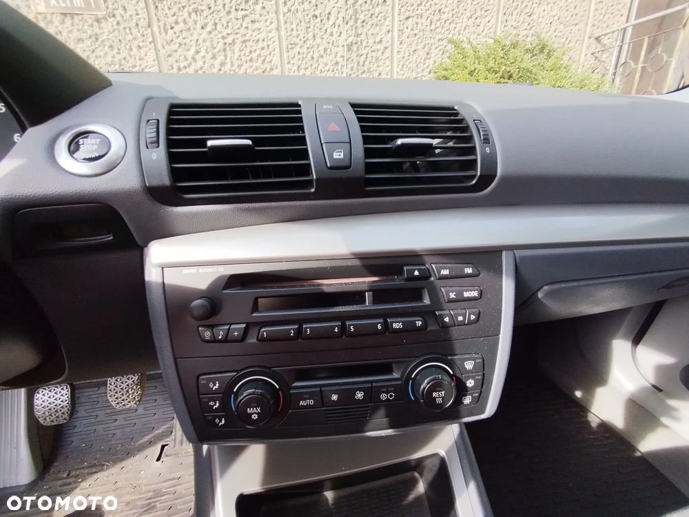 BMW Seria 1 - 11