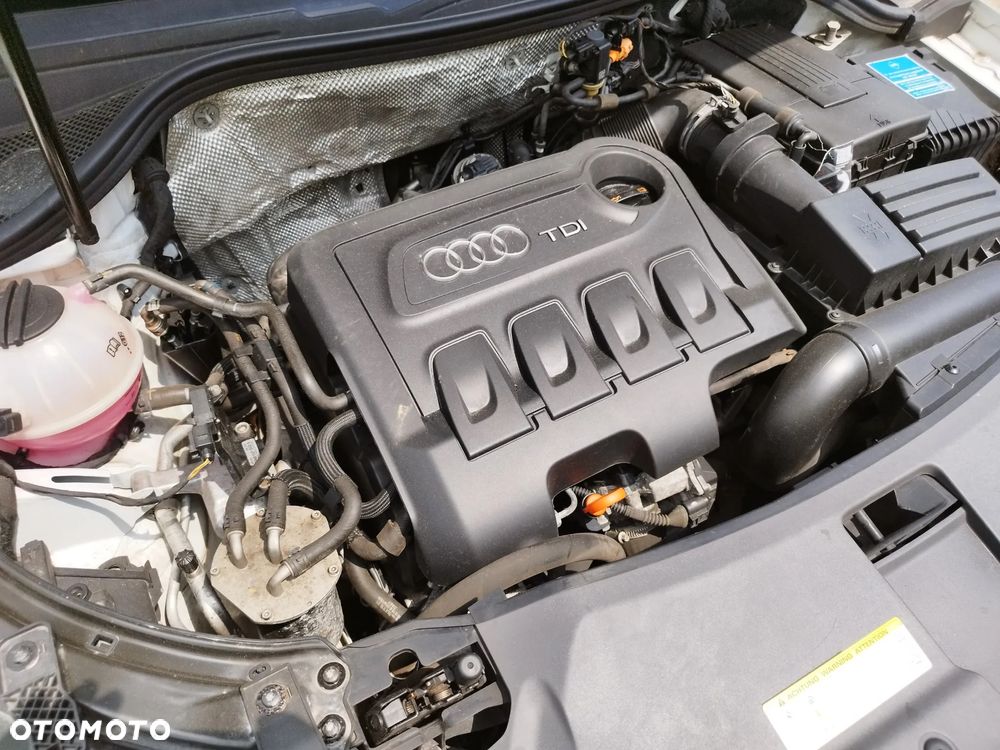 Audi Q3 2.0 TDI Quattro S tronic - 29