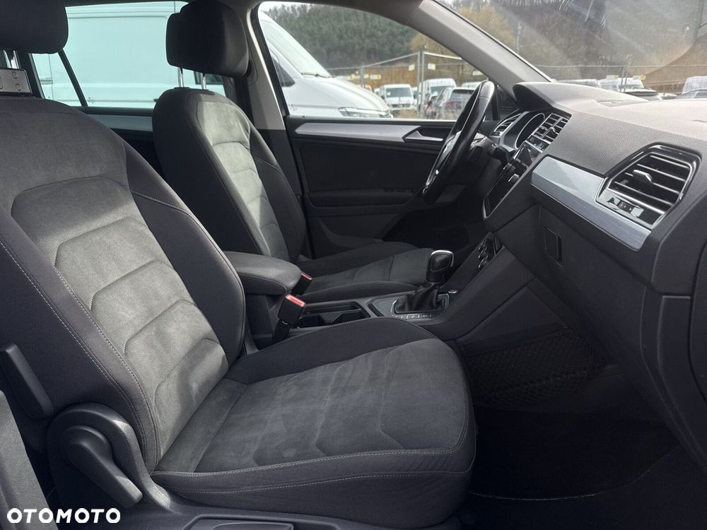 Volkswagen Tiguan - 15