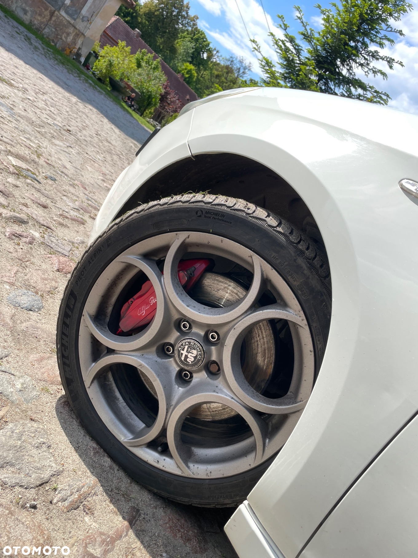 Alfa Romeo Giulietta - 24