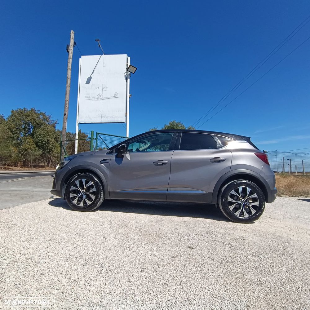 Renault Captur 1.0 TCe Techno - 9