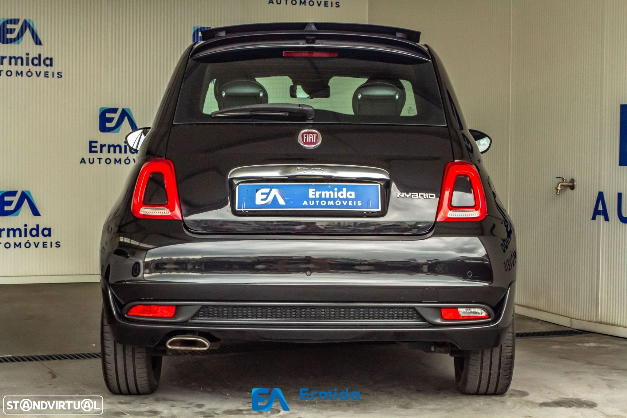 Fiat 500 - 5