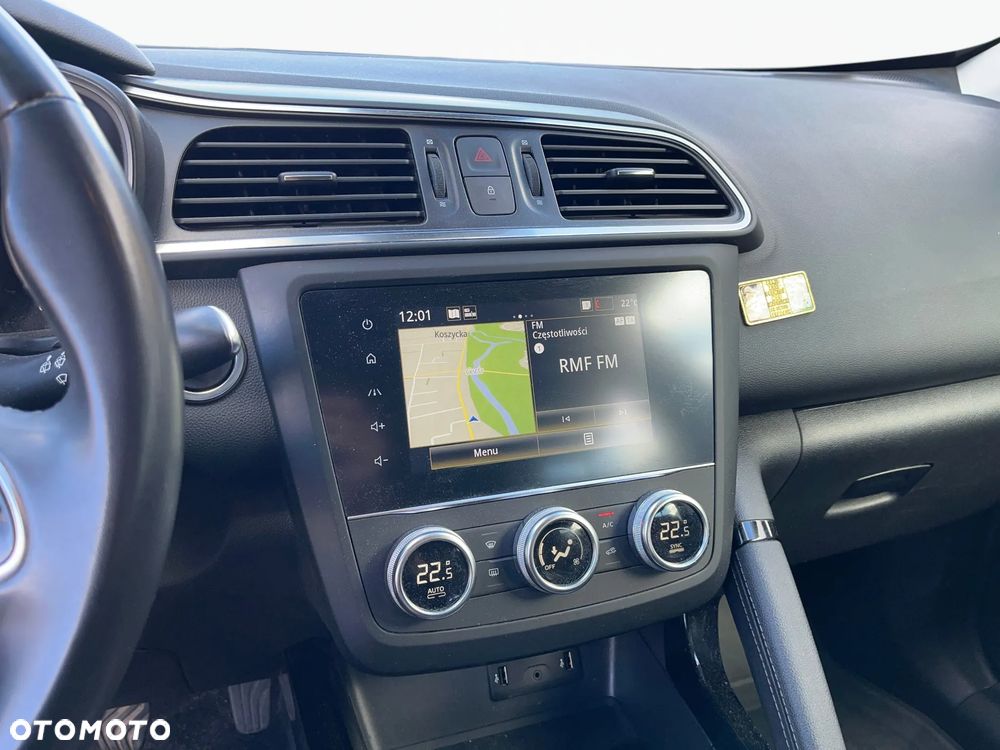 Renault Kadjar 1.3 TCe FAP Easy Life - 12
