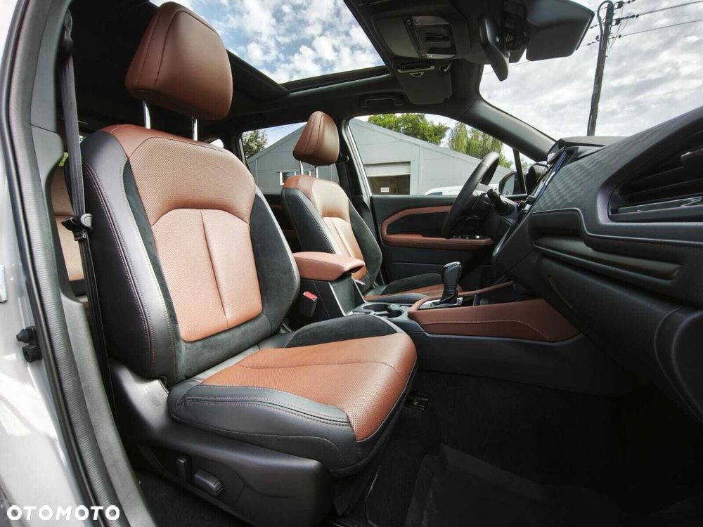 Subaru Forester - 17