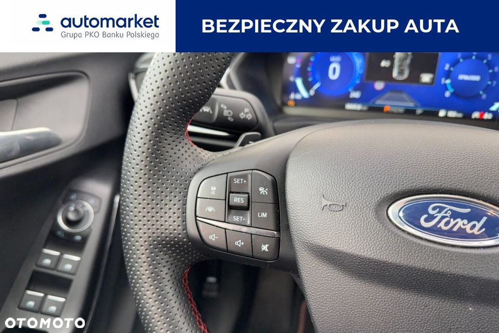 Ford Puma 1.0 EcoBoost mHEV ST-Line DCT - 15