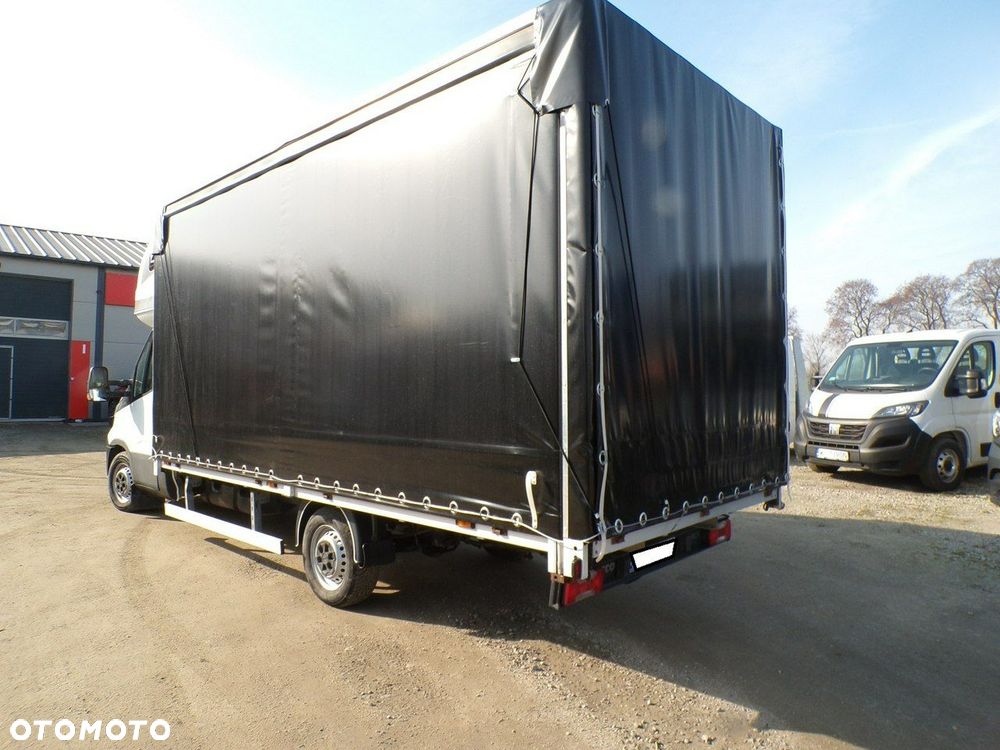 Iveco Daily 35C18 - 4