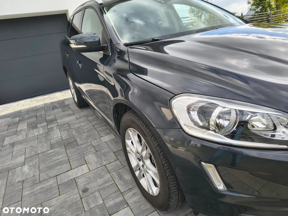 Volvo XC 60 D4 Drive-E Base - 17