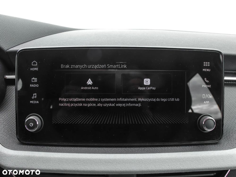 Skoda Scala 1.0 TSI Selection - 15