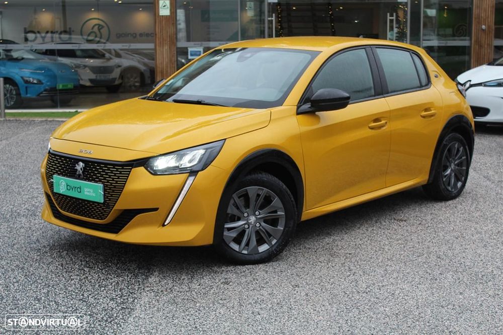 Peugeot e-208 Active Pack - 2