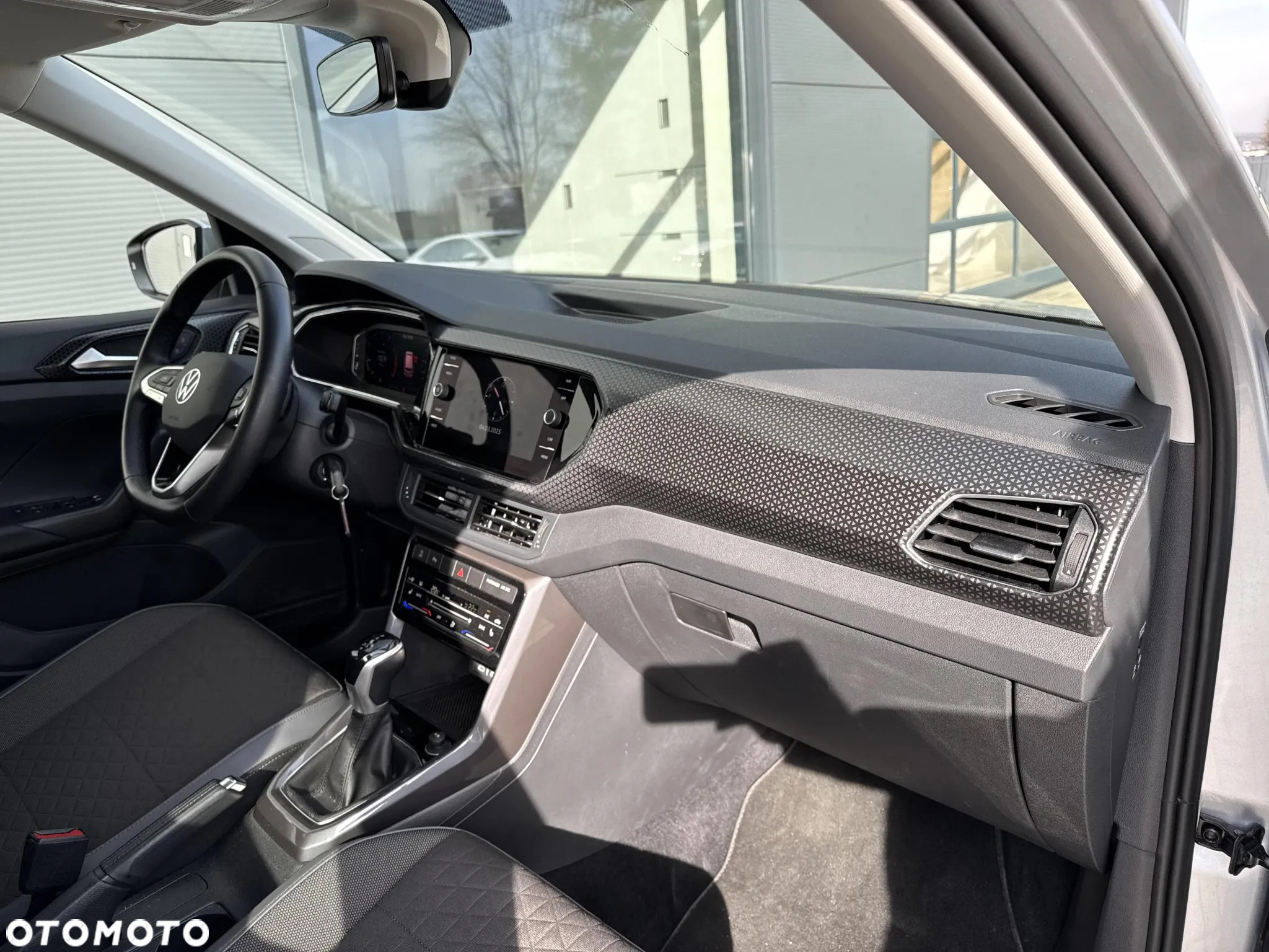 Volkswagen T-Cross 1.5 TSI ACT Style DSG - 5
