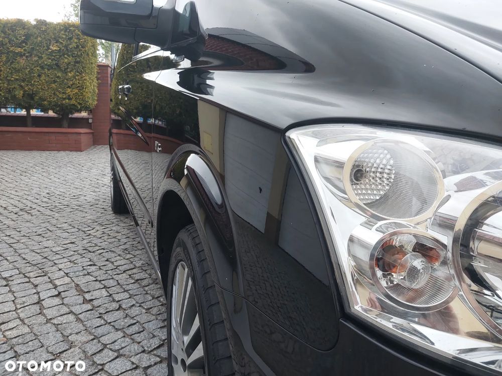 Mercedes-Benz Viano - 13