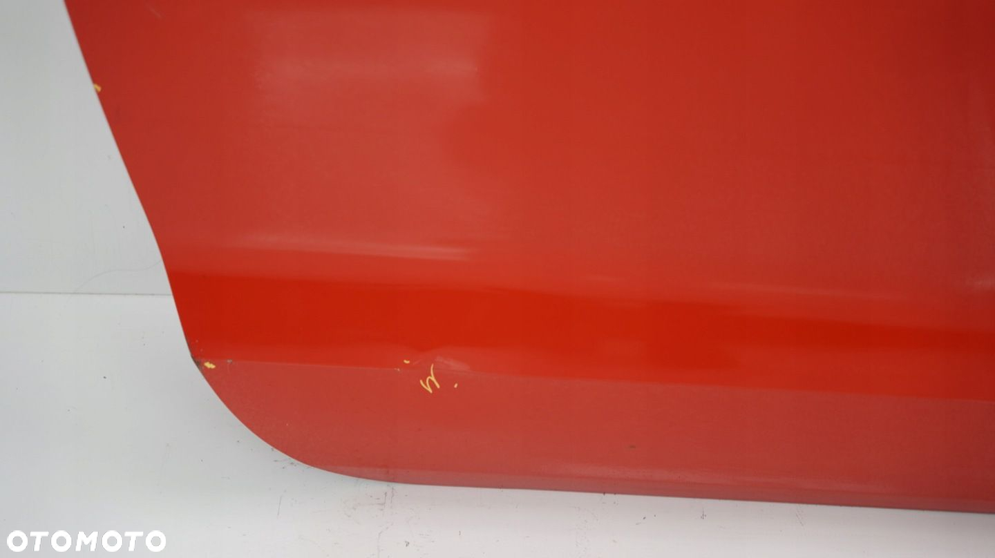 DRZWI PRAWY PRZÓD VW POLO 6R 09-15R 3D L3PG - 7