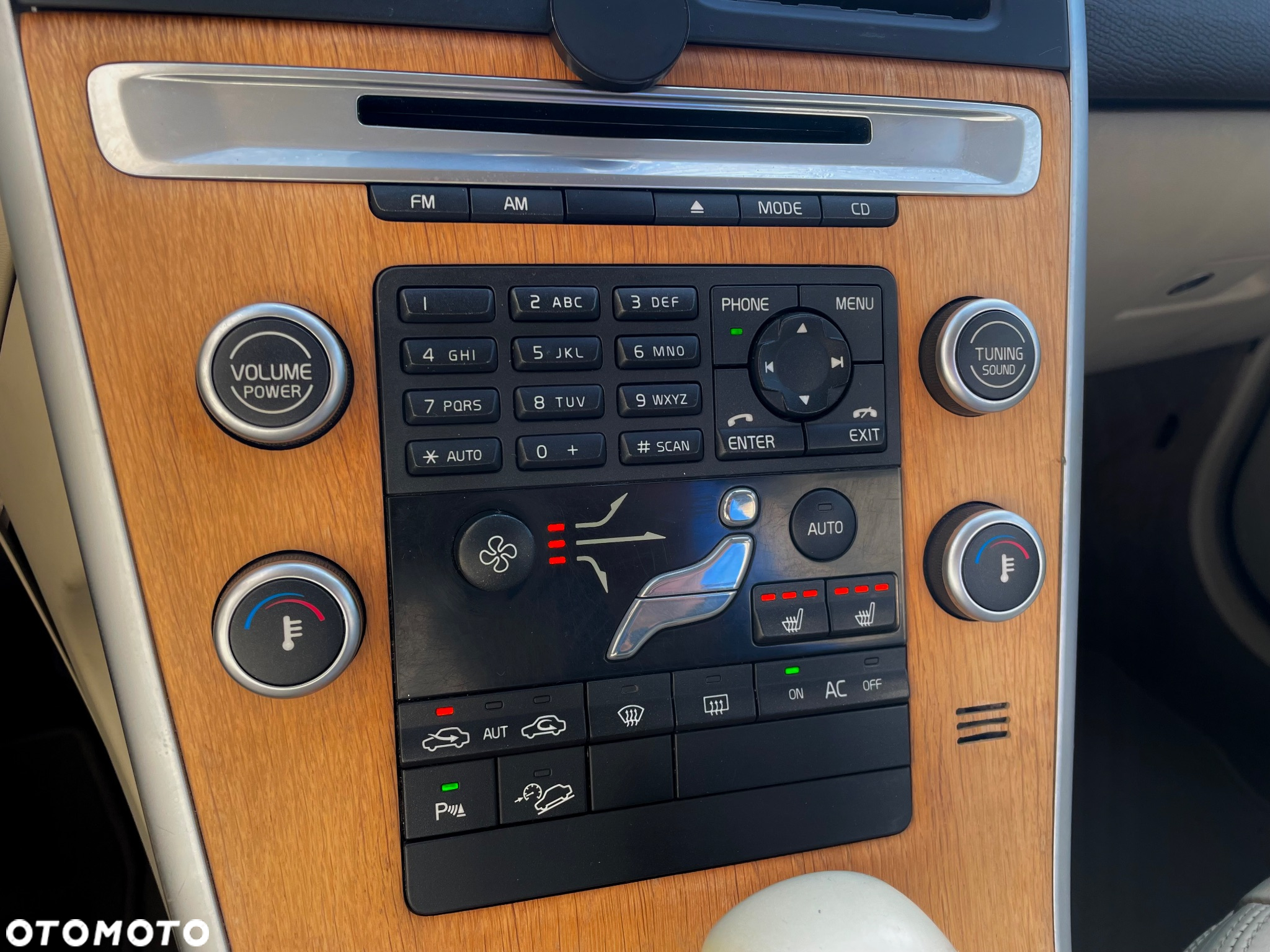 Volvo XC 60 - 7