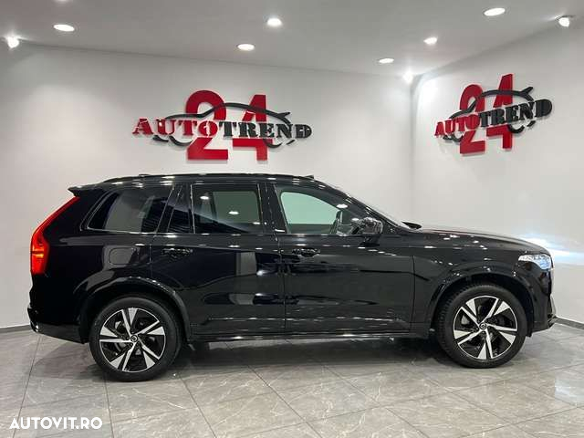 Volvo XC 90 - 8