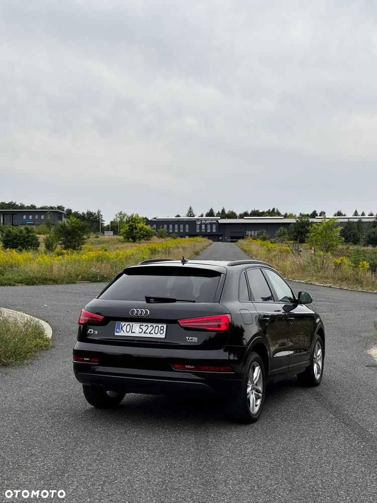 Audi Q3 - 5