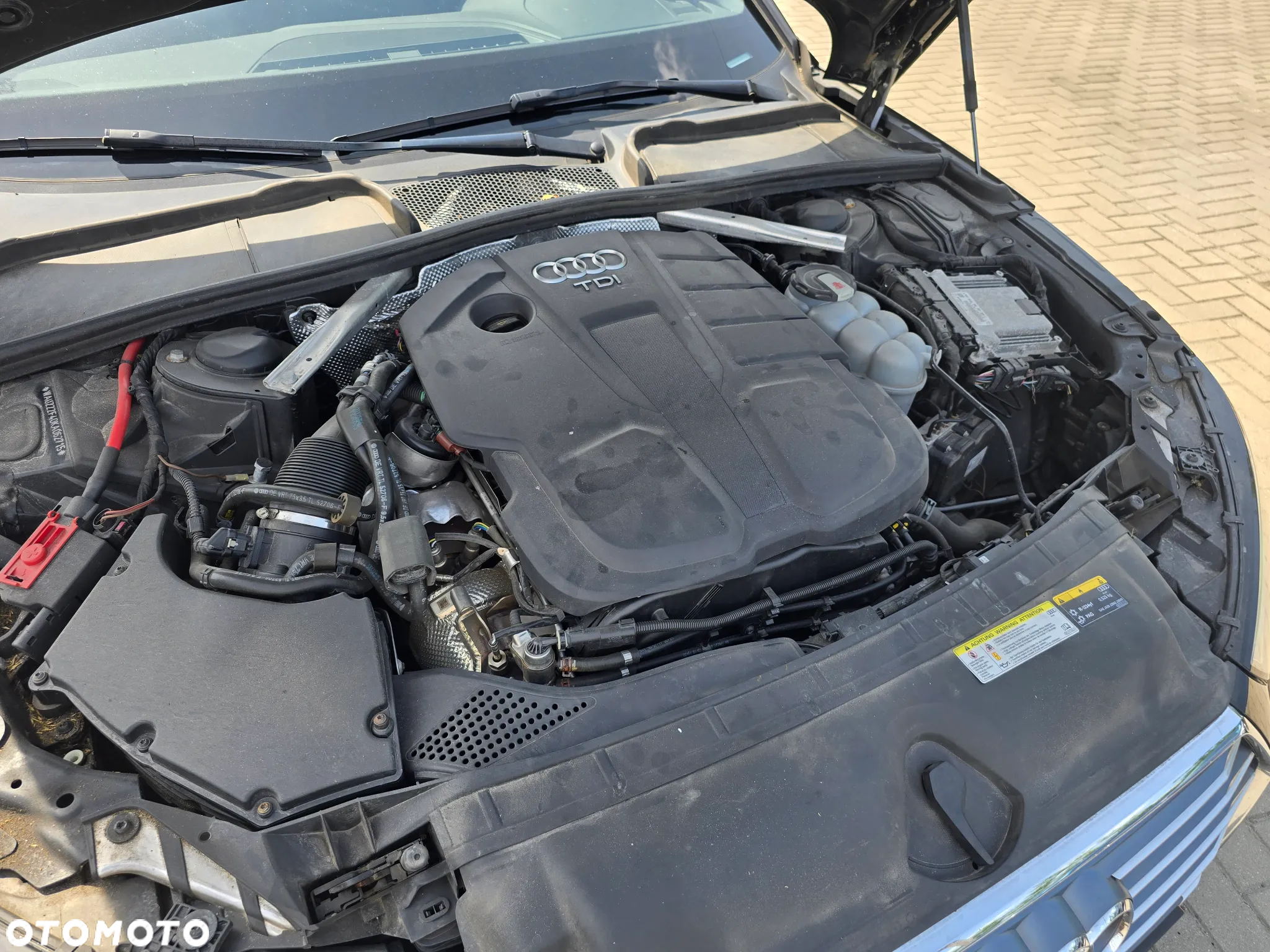 Audi A4 - 17