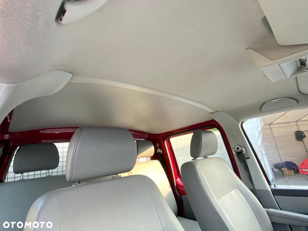 Volkswagen TRANSPORTER - 20