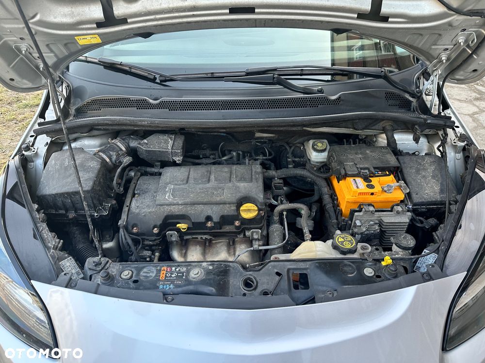 Opel Corsa 1.4 Enjoy - 13