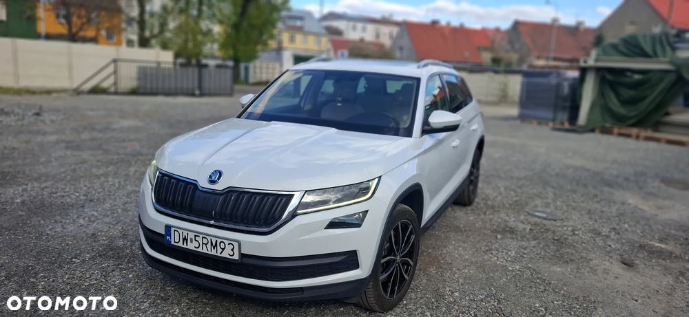 Skoda Kodiaq - 5
