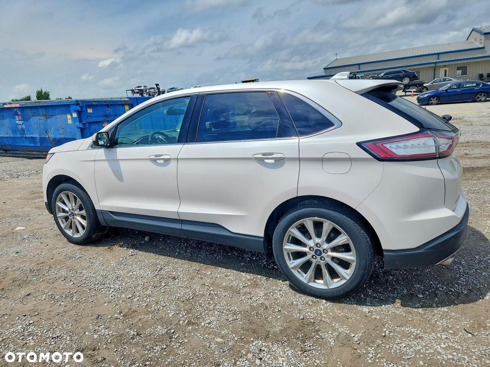 Ford Edge - 3