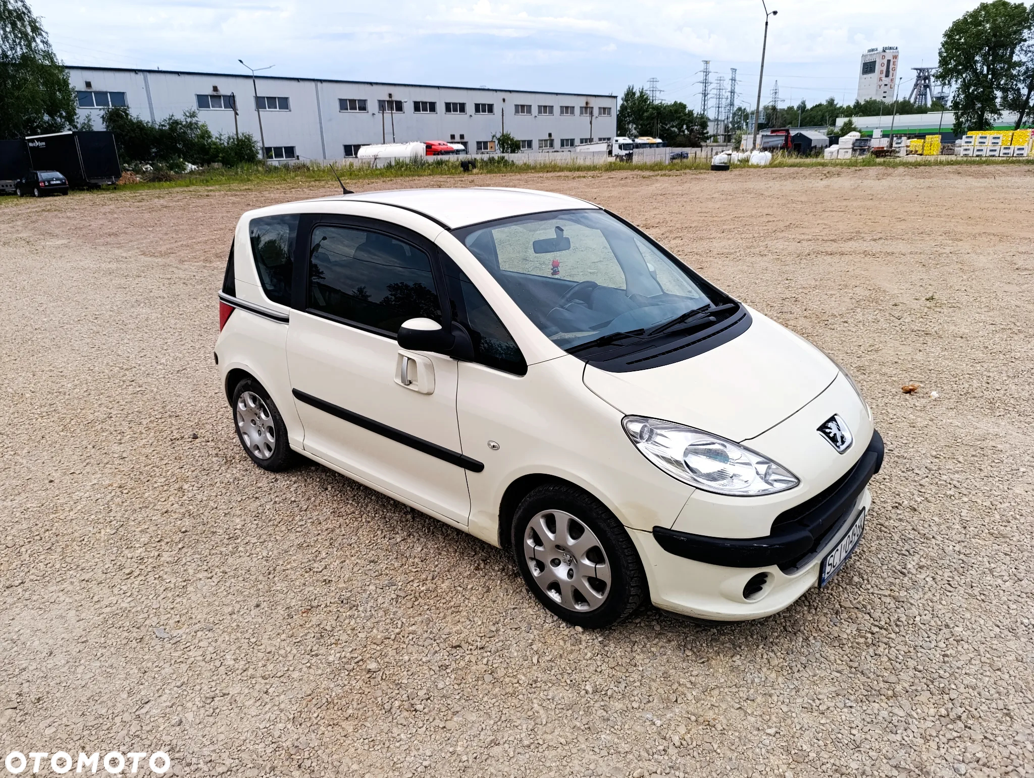 Peugeot 1007 75 Premium - 3