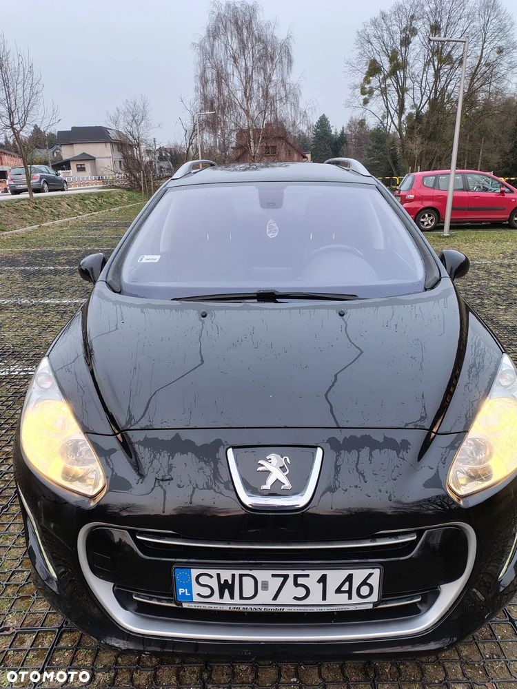 Peugeot 308 1.6 e-HDi Active S&S - 5