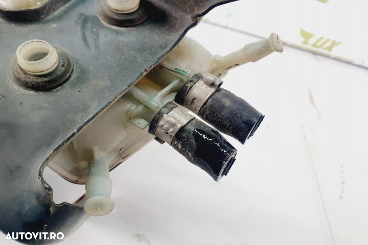 Vas lichid frana a6394320340 a6394300002 0204024726 Mercedes-Benz Viano W639 seria - 5