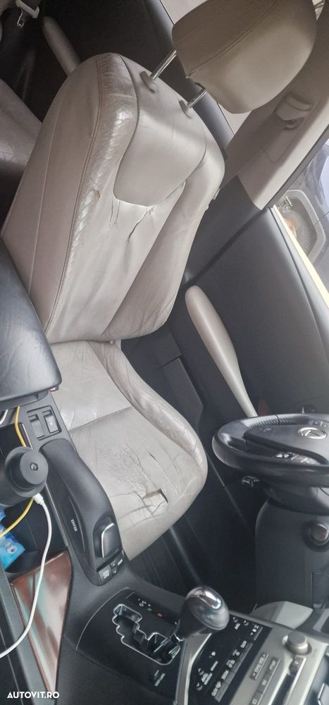 Lexus Seria RX 350 Executive Line - 14
