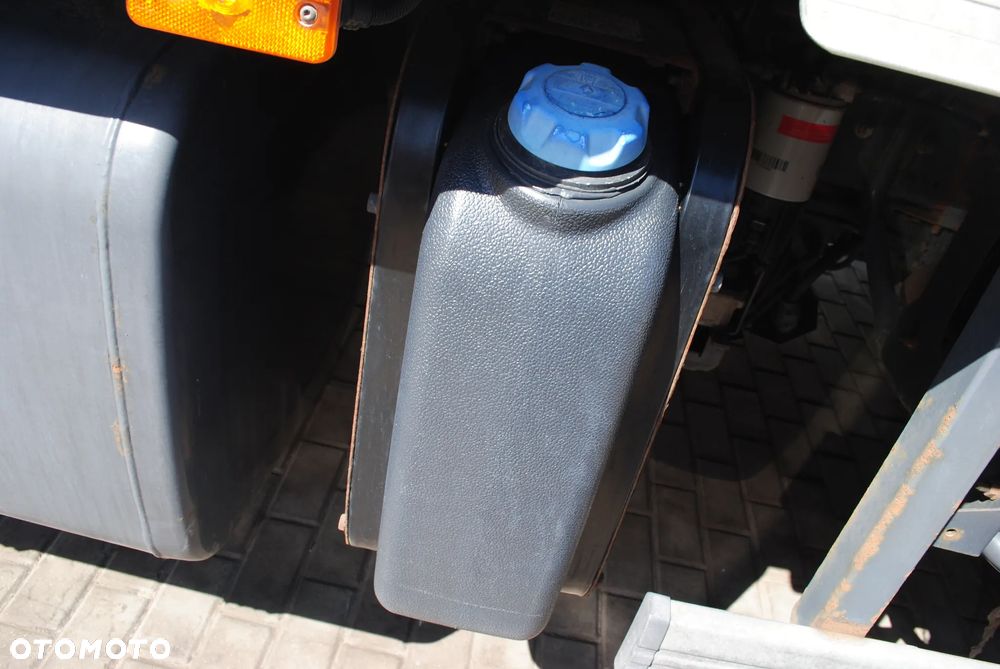 Renault Renault Premium 280 Kontener Solówka Transport Winda Dhollandia 830 CM Długi 2007 Rok - 17