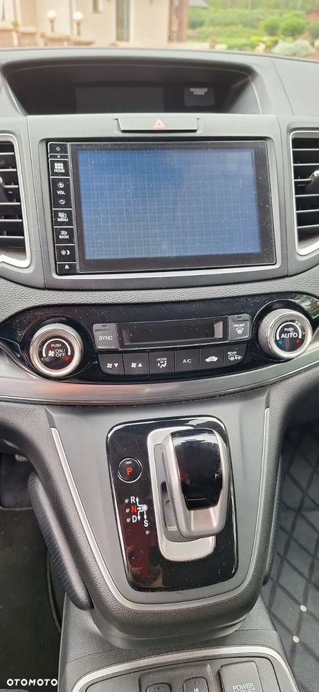 Honda CR-V 1.6i-DTEC Elegance - 6