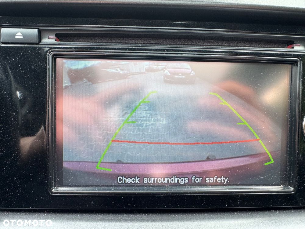 Mitsubishi ASX 1.8 DID Invite 4WD AS&G - 34