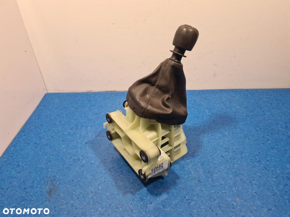 FIAT CROMA II LIFT 1.9 JTD LEWAREK ZMIANY BIEGÓW 553443040 - 1