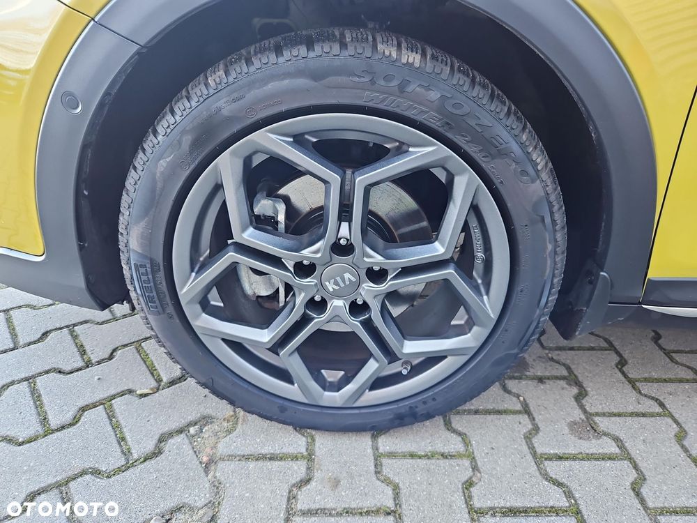 Kia XCeed 1.6 GDI PHEV Business Line DCT - 18