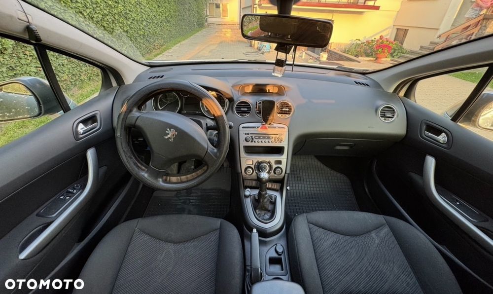 Peugeot 308 1.6 Grand Prix - 4