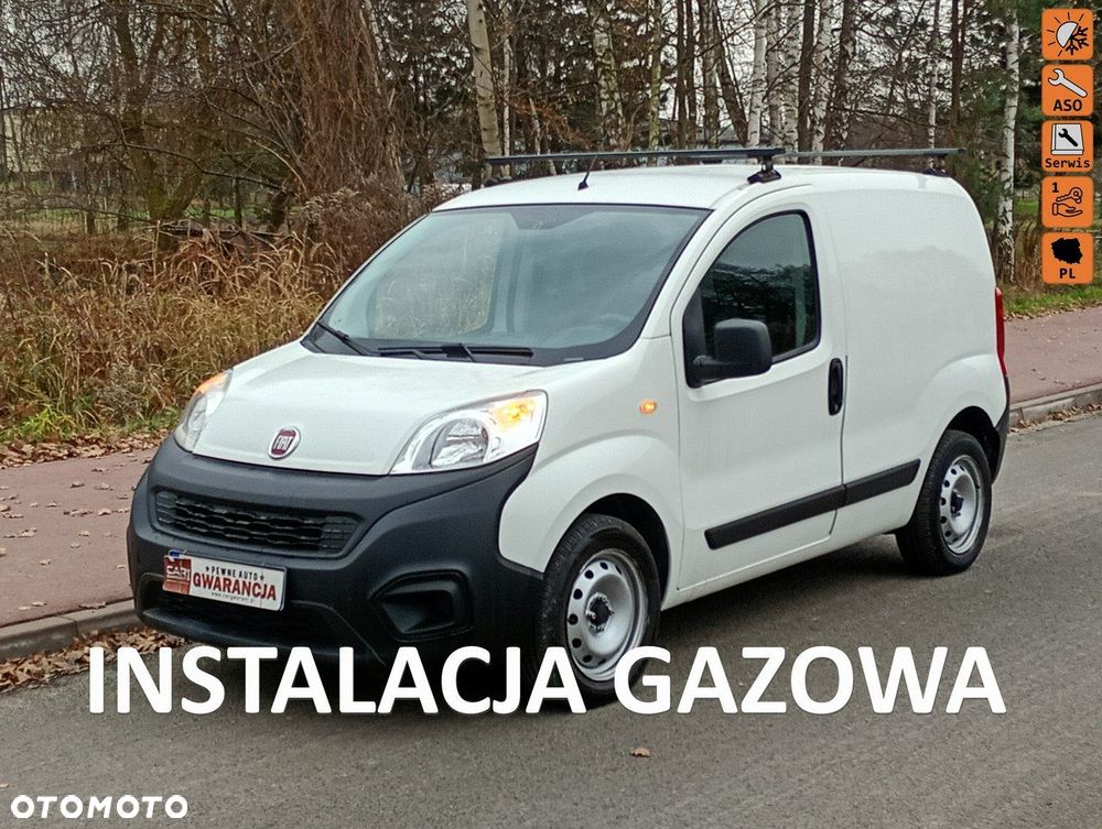 Fiat Fiorino