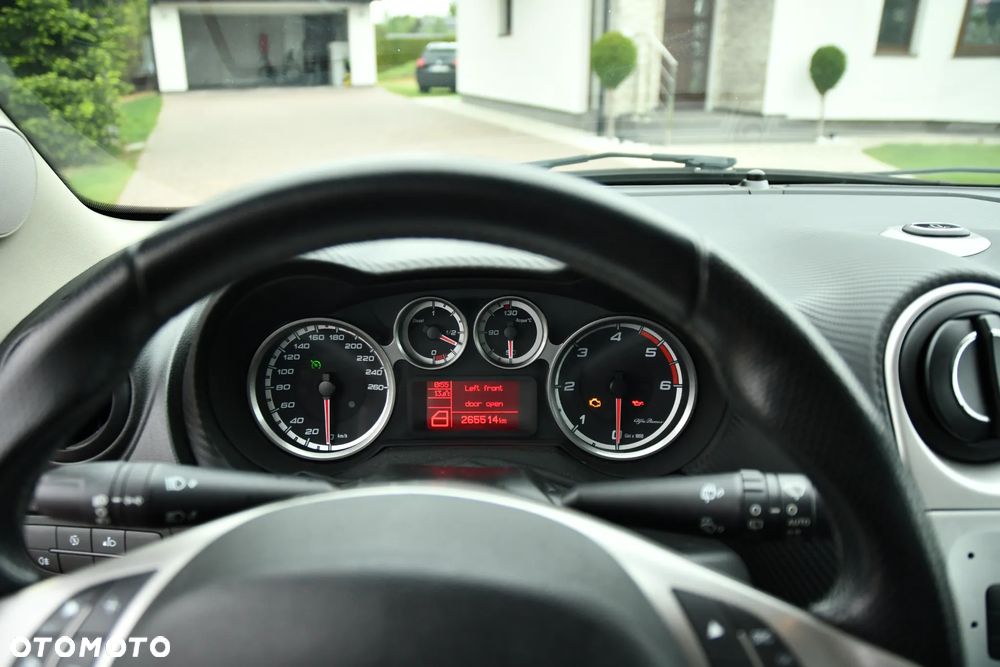Alfa Romeo Mito 1.3 JTDM Distinctive S&S - 26